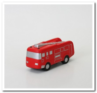MTR-016 Fire Truck
